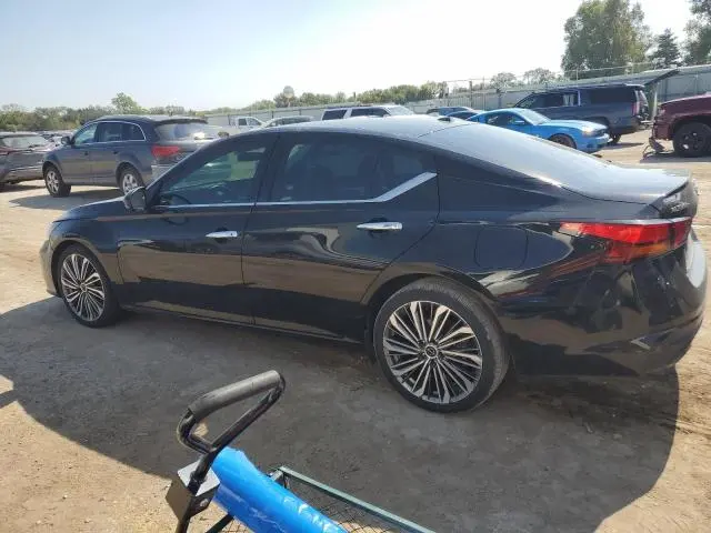 2023 NISSAN ALTIMA SL  