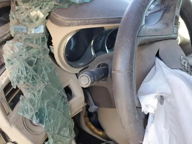 2011 BUICK LACROSSE CXL  