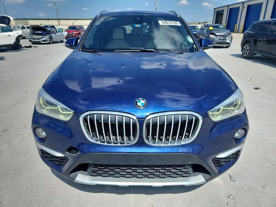 2019 BMW X1 XDRIVE28I  