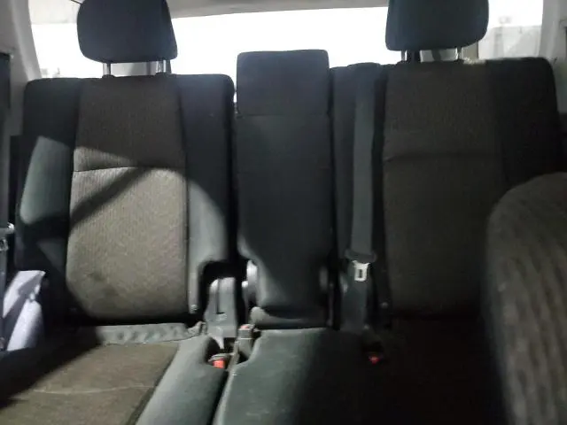 2012 TOYOTA 4RUNNER SR5  