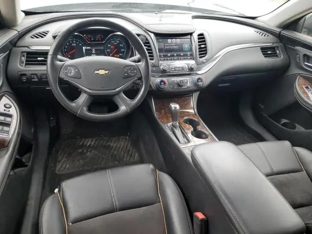 2015 CHEVROLET IMPALA LT  