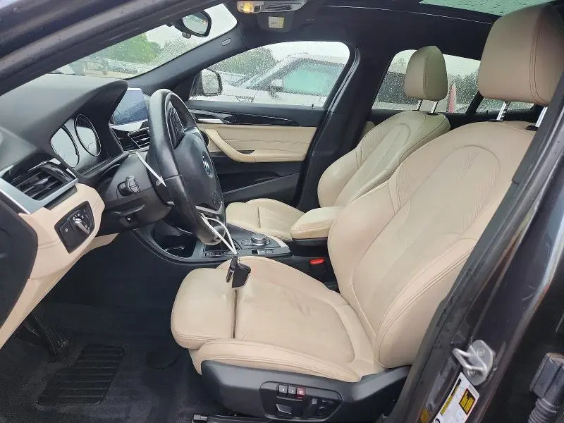 2019 BMW X2 XDRIVE28I  