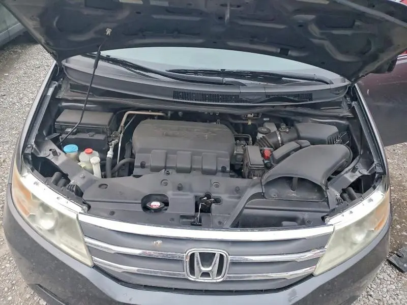 2012 HONDA ODYSSEY EX  