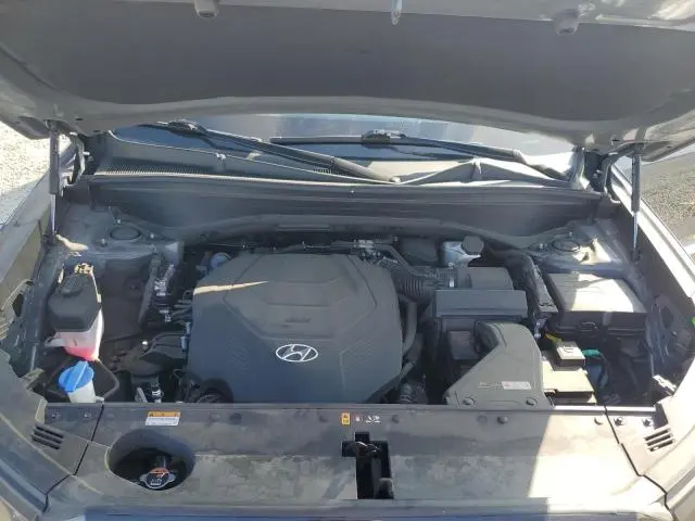 2023 HYUNDAI PALISADE SE  