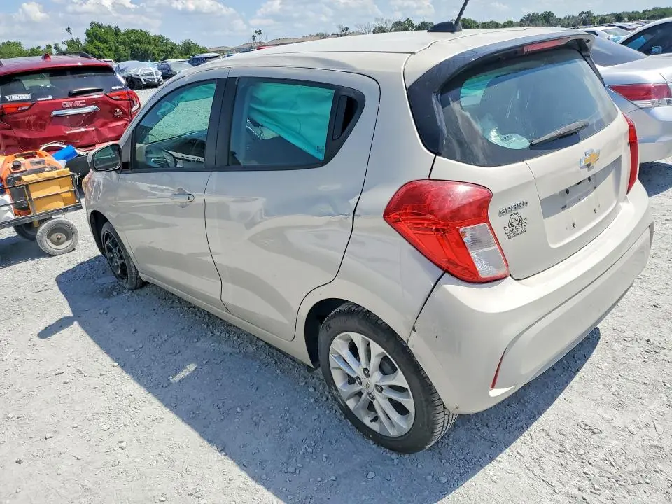 2020 CHEVROLET SPARK 1LT  