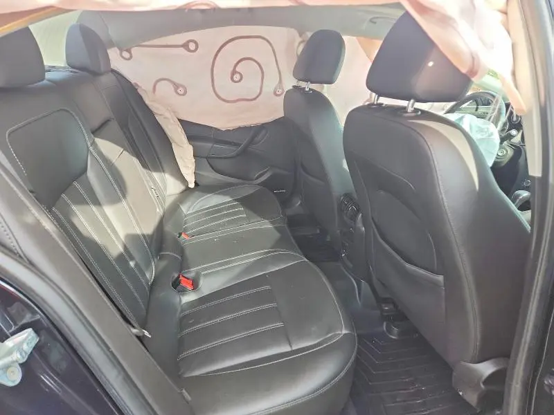 2011 BUICK REGAL CXL  