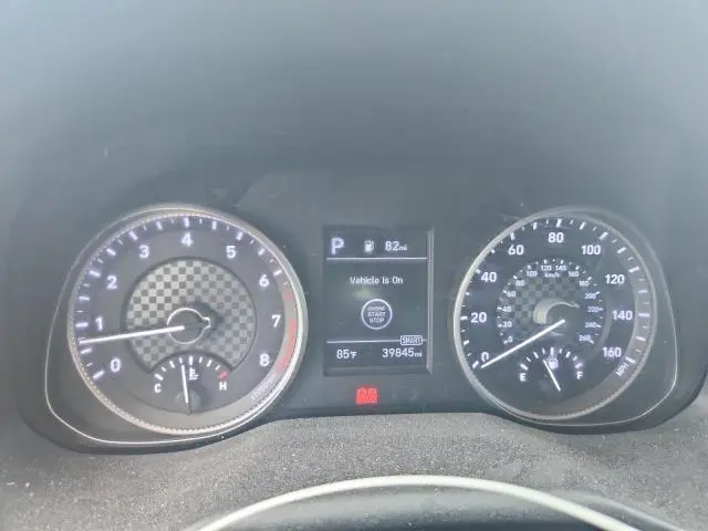2019 HYUNDAI ELANTRA VALUE EDITION  