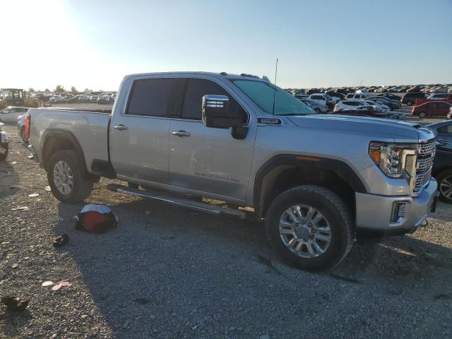 2020 GMC SIERRA K2500 DENALI