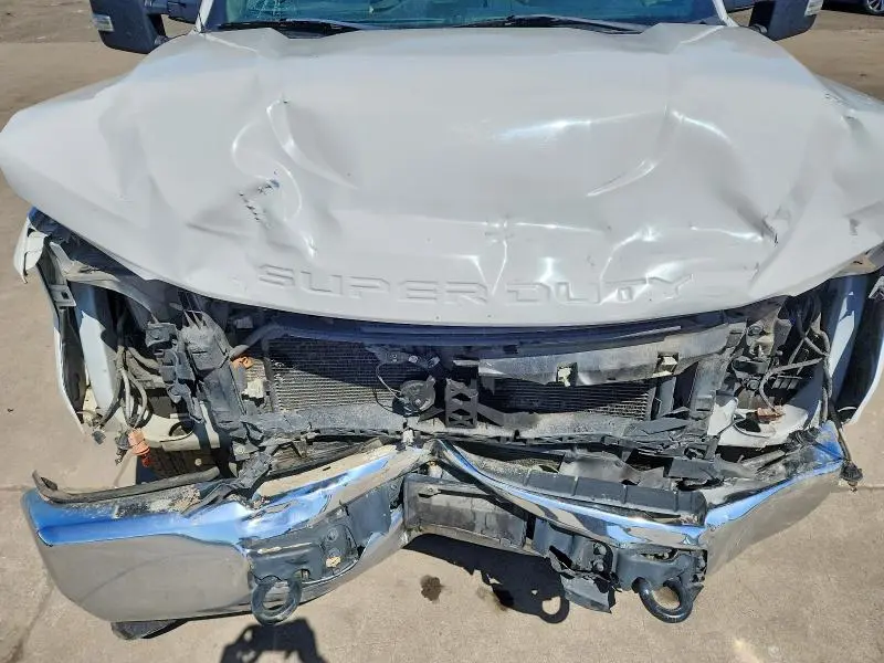 2019 FORD F250 SUPER DUTY  