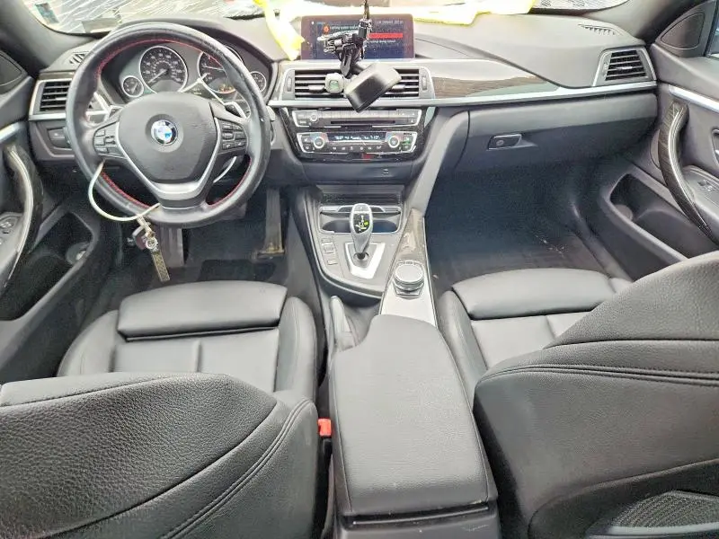 2019 BMW 430XI GRAN COUPE  
