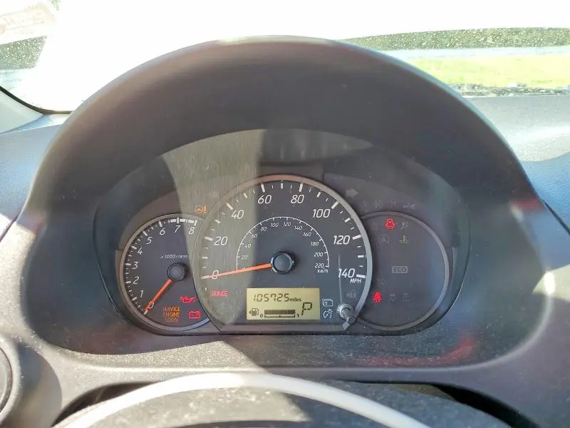 2017 MITSUBISHI MIRAGE ES  