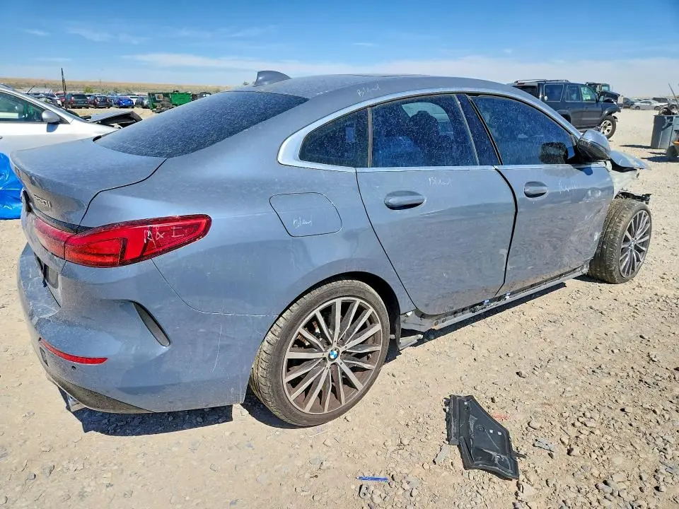 2021 BMW 228I   