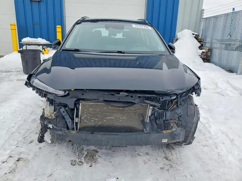 2023 HYUNDAI KONA SE  