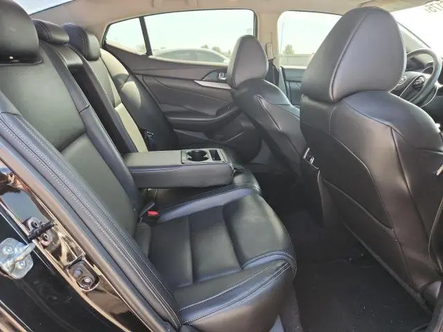 2016 NISSAN MAXIMA 3.5S  