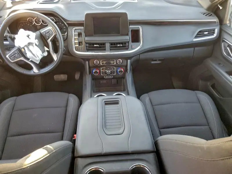 2024 CHEVROLET TAHOE C1500 LS  