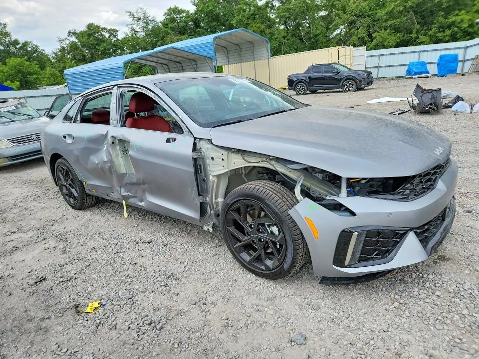 2026 KIA K5 GT LINE  