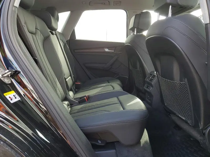 2024 AUDI Q5 PREMIUM PLUS 45  