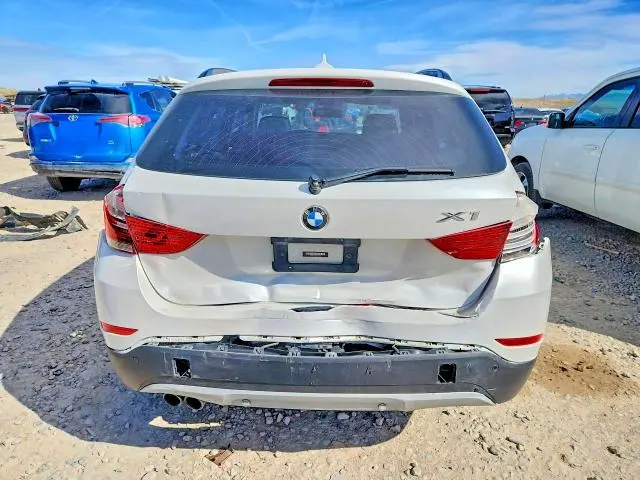 2015 BMW X1 XDRIVE28I  