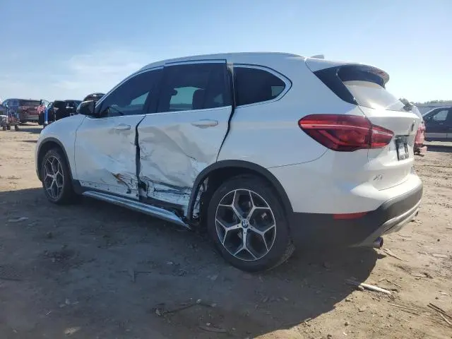 2019 BMW X1 SDRIVE28I  
