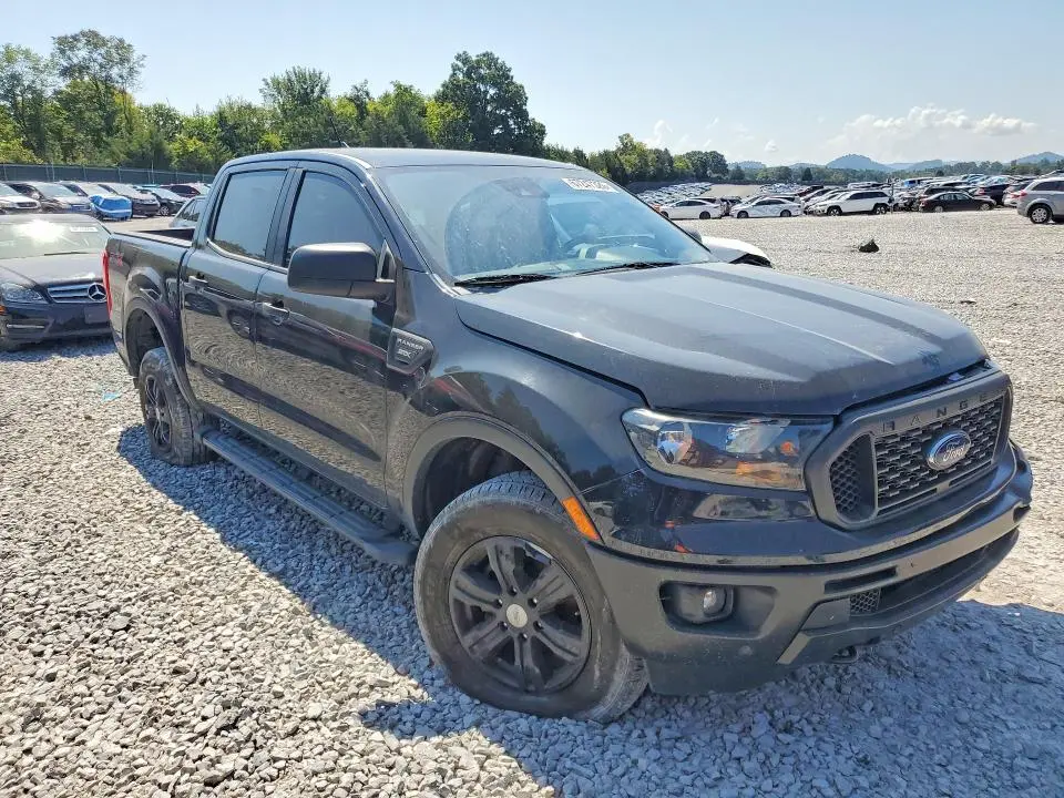 2019 FORD RANGER XL  