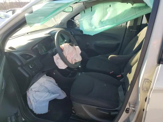 2020 CHEVROLET SPARK LS