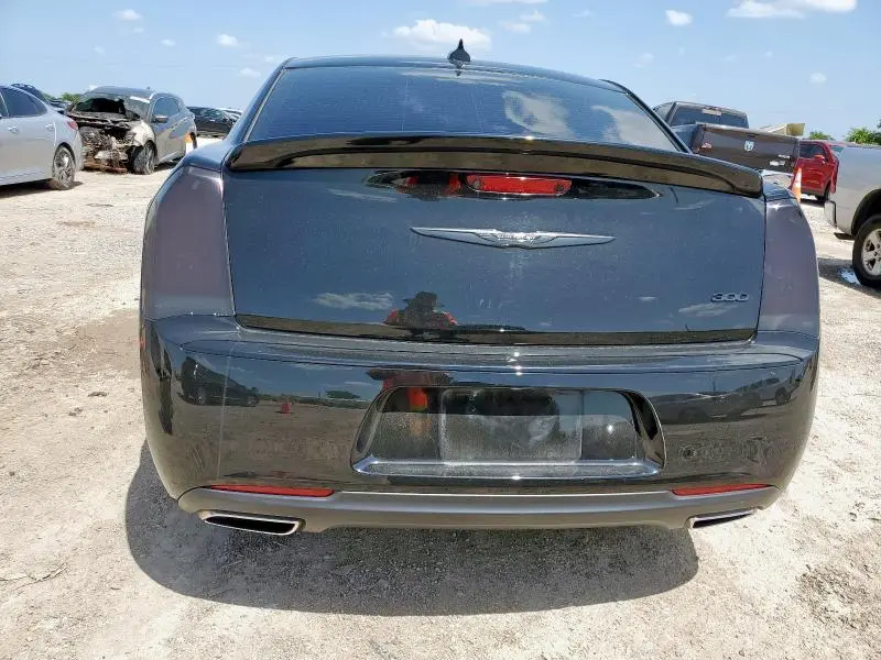 2023 CHRYSLER 300 TOURING  