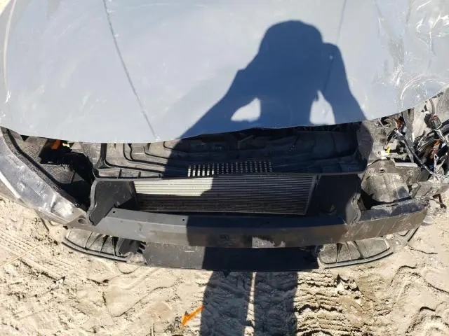 2021 HYUNDAI ELANTRA N LINE  