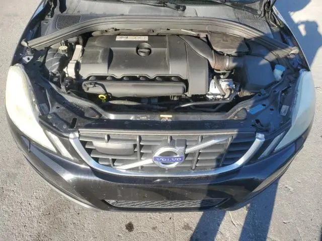 2010 VOLVO XC60 T6  