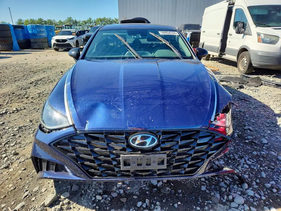 2020 HYUNDAI SONATA SEL PLUS  