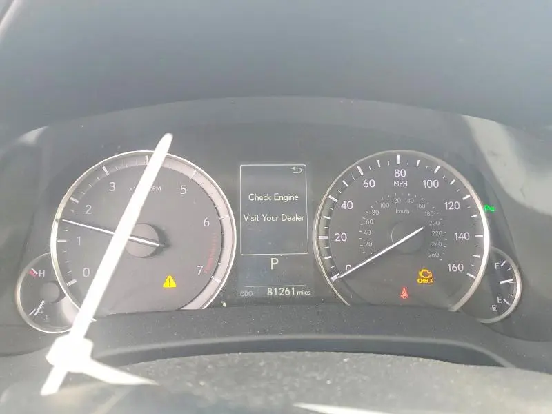 2018 LEXUS RX 350 BASE  