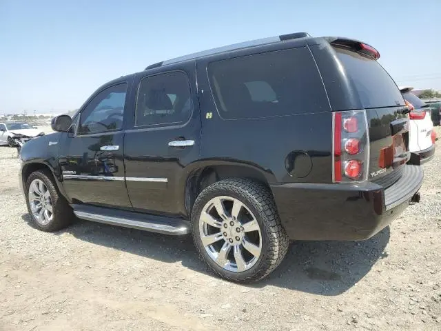 2011 GMC YUKON DENALI HYBRID  
