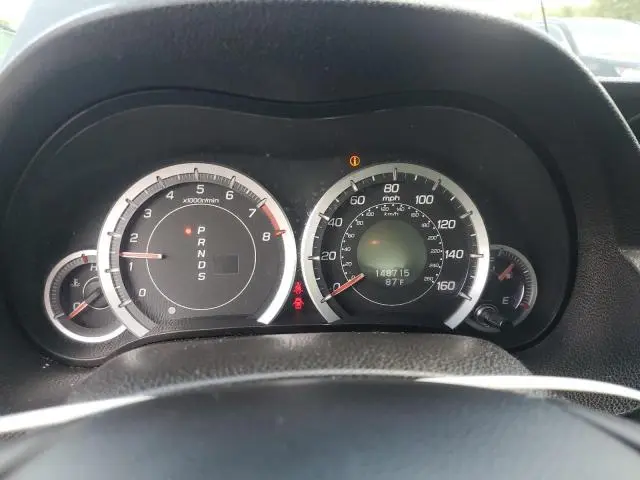 2012 ACURA TSX   