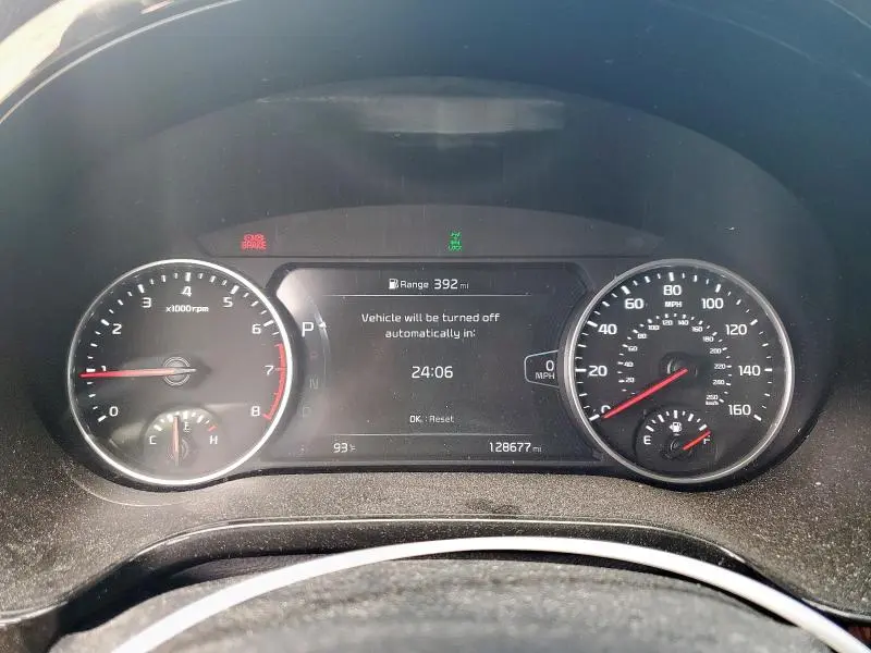 2022 KIA SELTOS SX  