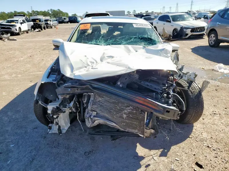 2016 VOLKSWAGEN JETTA SEL  