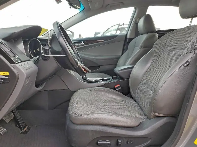 2014 HYUNDAI SONATA SE  