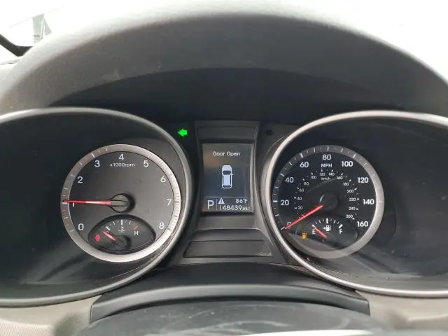 2015 HYUNDAI SANTA FE SPORT   