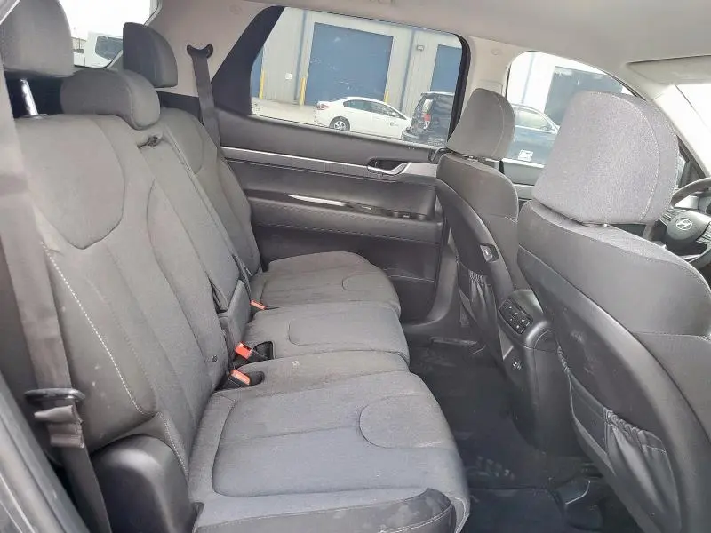 2020 HYUNDAI PALISADE SE  