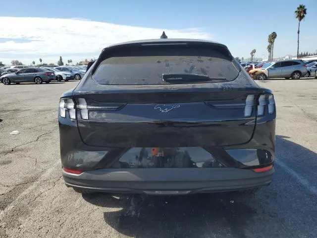 2024 FORD MUSTANG MACH-E SELECT  