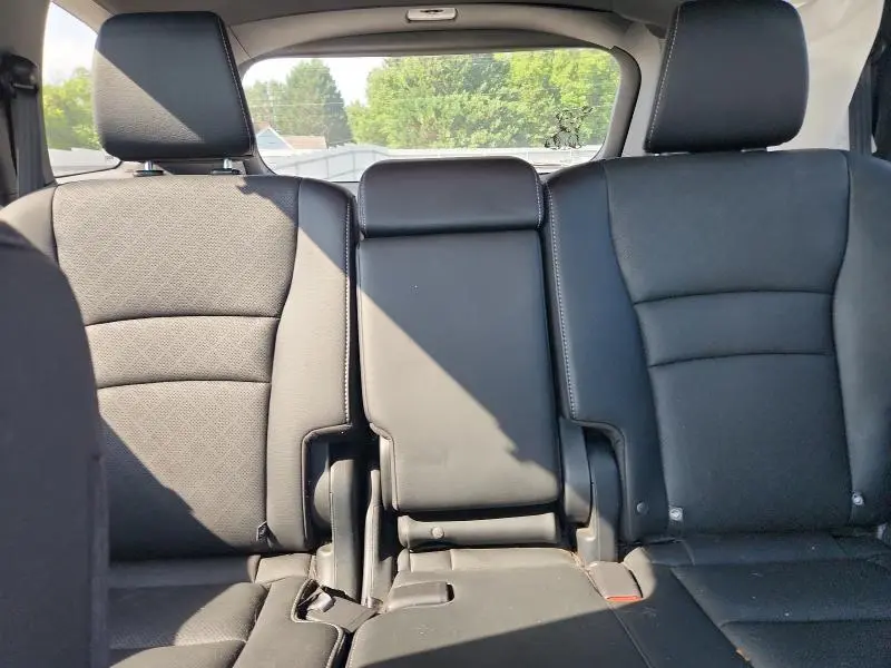 2023 HONDA PASSPORT ELITE  