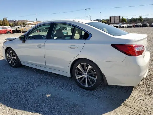 2015 SUBARU LEGACY 3.6R LIMITED  