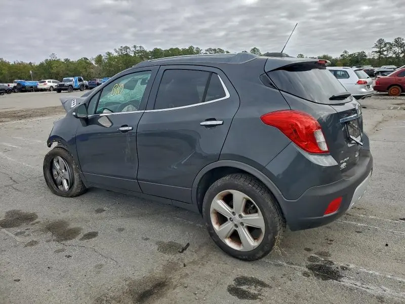 2016 BUICK ENCORE CONVENIENCE  