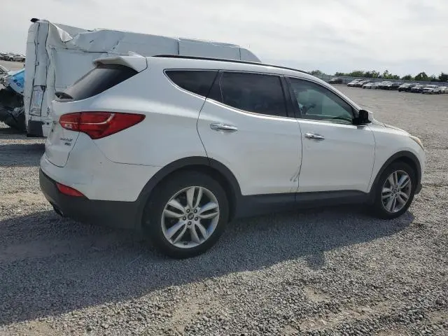2014 HYUNDAI SANTA FE SPORT   