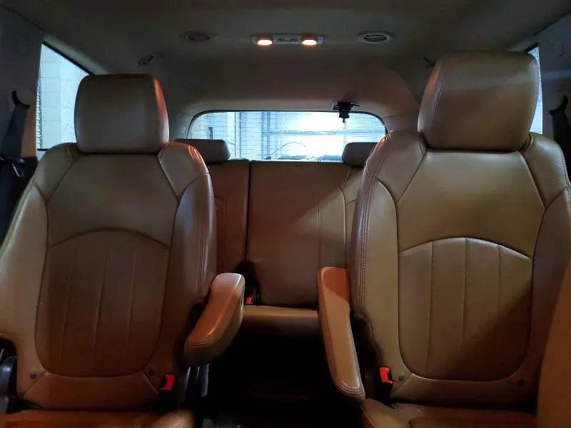 2014 BUICK ENCLAVE   