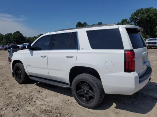 2017 CHEVROLET TAHOE C1500 LT  
