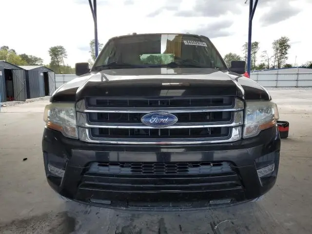 2017 FORD EXPEDITION XLT  
