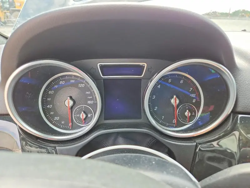 2019 MERCEDES-BENZ GLE 400 4MATIC  