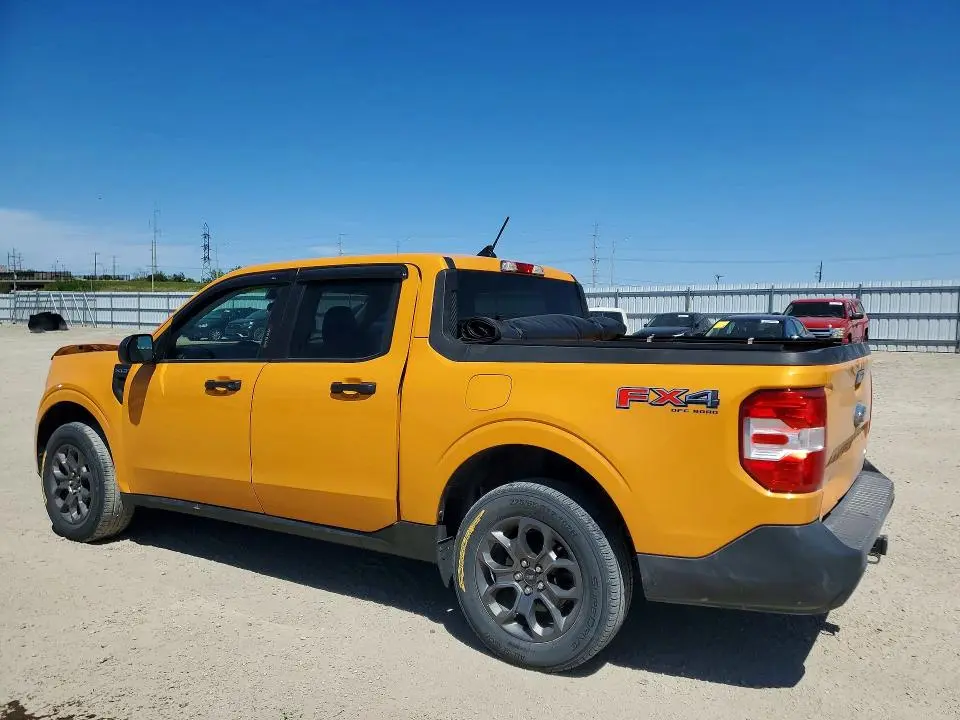 2022 FORD MAVERICK XL  
