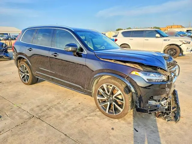 2020 VOLVO XC90 T6 MOMENTUM  