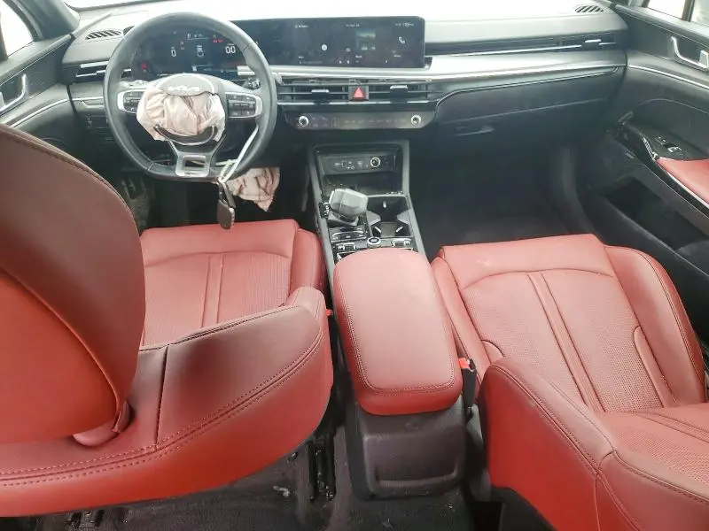 2025 KIA K5 GT LINE  