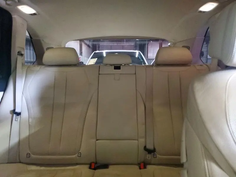 2014 BMW X5 XDRIVE35I  